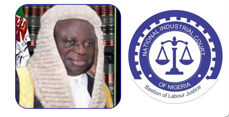 Industrial Court Resumes from 2021 End of Year Vacation Nationwide