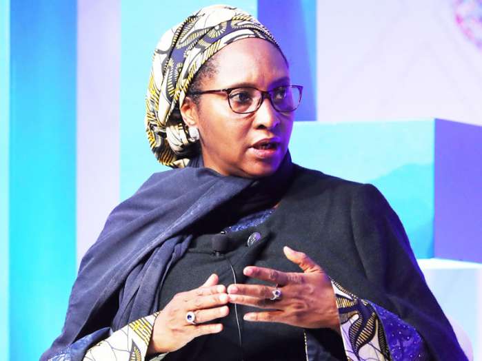 Minister: Nigerians Losing Interest in Whistleblower Policy