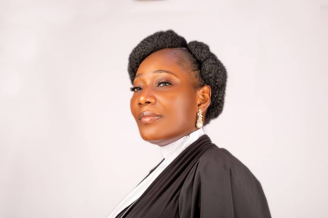 Treasurer of NBA-SPIDEL Funmi Adeogun Commends Lagos Chief Judge over Prison Decongestion Drive