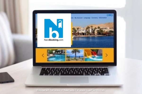 How to Book a Hotel Online through NACO Logistics Ltd
