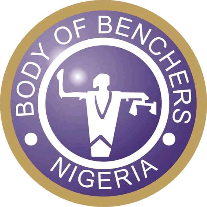 Body of Benchers: A Brief Note on Its History