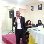 Past Chairman of NBA Benin Branch, Goo Ede Asenoguan Sends Goodwill Message to NBA Ikeja Branch on the Occasion of Its Monthly General Meeting