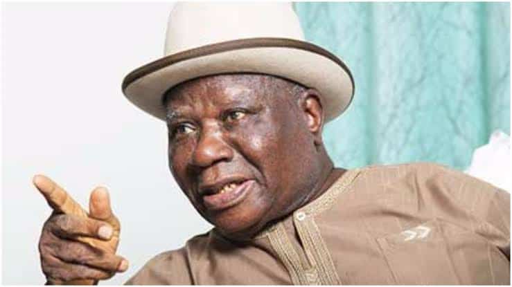 Chief Edwin Clark: Section 84 (12) of the new Electoral Act Will Sanitise the Polity
