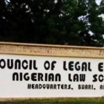 Law School Enrols 1,500 NOUN Graduates– VC