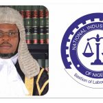 Political Appointee can Appear as Counsel before Court – Industrial Court Rules