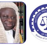 [See Details] Industrial Court announces activities for 2022/2023 New Legal Year