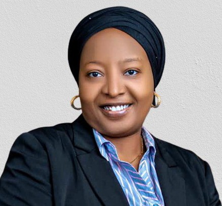 Safiya Balarabe Congratulates the Arewa Young Lawyers Forum as It Holds 2022 Summit in Abuja