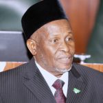CJN Swears in Six New High Court Judges, Warns them against ‘Corrupt Acquaintances’