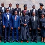 Lagos State Judiciary Announces Posting of the Fourteen Newly Appointed Judges