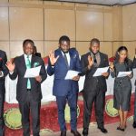 Obioma Ezenwobodo Emerges Chairman as NBA Abuja Branch Elects New Executive  Committee