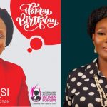 Funmi Adeogun Celebrates Prof. Oluyemisi Bamgbose on the Occasion of Her Birthday