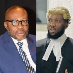 God Forbid the day a Lawyer becomes a 'Criminal' for Defending a Client-- NBA-SPIDEL Chairman, Monday Ubani Speaks on Inibehe Effiong