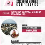 CIArb Opens Registration for Port Harcourt Annual Conference