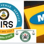 Tax Appeal Tribunal Sets aside Anambra Internal Revenue's N1.3b Tax Liability Assessment on MTN Nigeria