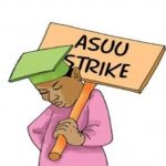 ASUU Strike: Court to Deliver Ruling in FG’s Prayer Sept. 19