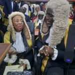 NBA President Decries Narrative that the Nigerian Judiciary is Corrupt, Urges Improved Welfare of Judicial Officers
