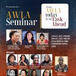 AWLA Seminar Holds October 27-28, 2022 [Register to Attend]