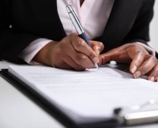 How to Apply to be a Notary Public in Nigeria