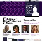 <em>Register to Attend the 4th Adavize Alao Symposium on Privacy and Data Protection</em>