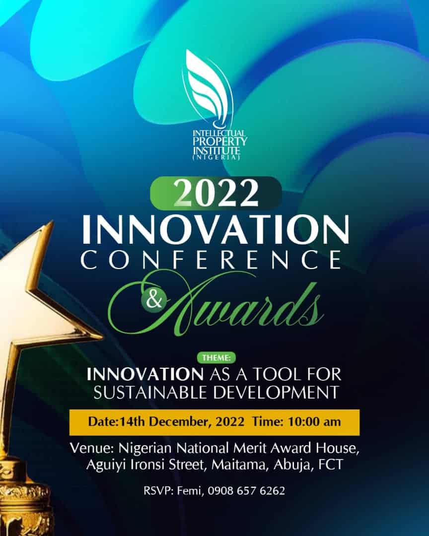 Full Text of the Viral Keynote Address Delivered by Hon. Ehusani Abel Simpa at the IP Institute’s 2022 Innovation Conference