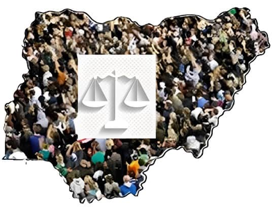 Expanding the Frontiers of Fundamental Rights in Nigeria