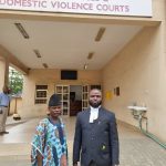 Court Discharges Man after 9 Years Awaiting Trial