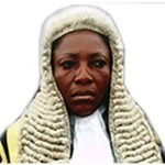 Federal High Court Reinstates Justice Gladys Olotu