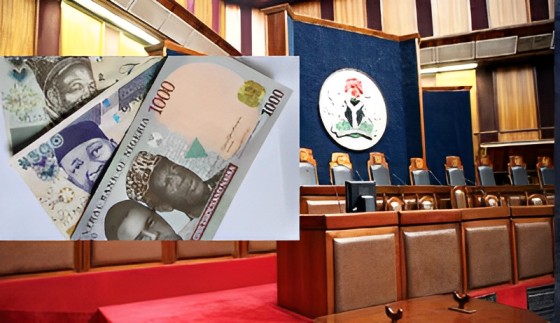[DOWNLOAD] Supreme Court of Nigeria Judgment that Nullified the CBN Naira Redesign Policy and Cash Withdrawal Limit Directive