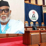 Ondo State Government Files Suit against FG over CBN Cash Withdrawal Limit Directive