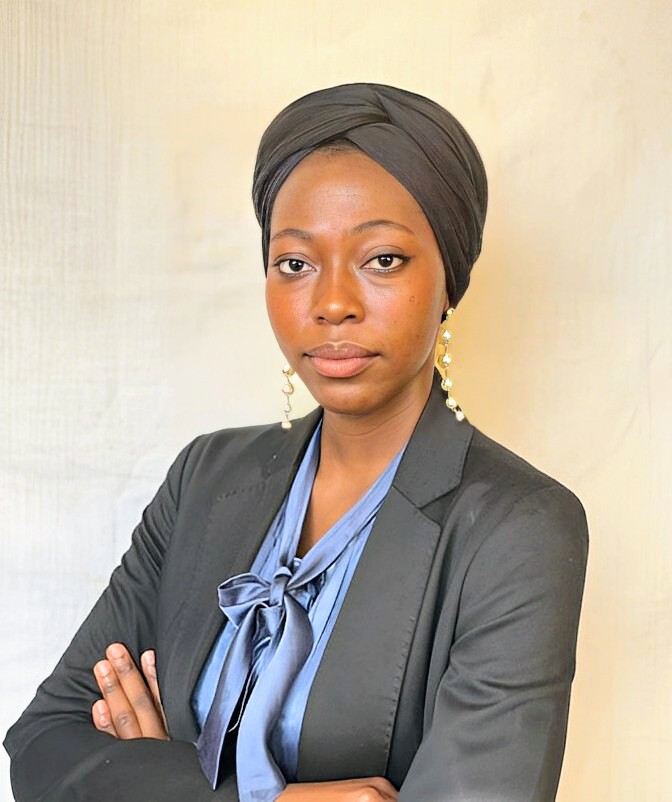 Nigerian Law Graduate Wins Essay Competition in Africa