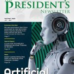 FOI Counsel Launches 2nd Quarter President’s Newsletter: Examining the Impact of AI on Access, Service and Law Enforcement