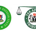 Tax Tribunal Orders Firm to Pay Bayelsa Revenue Board N264m Tax Liability