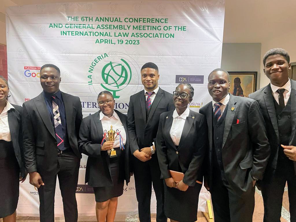 ABUAD Trailblazes to Success as It Defeats UNILAG in Debate Competition, Takes the Lead in Nationwide Essay Competition