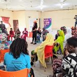Empowering Women Economically will Address SGBV-Oxfam