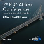 [Register] 2023 Annual Conference of the ICC Young Arbitration and ADR Forum (YAAF)  Africa Chapter