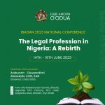 Egbe Amofin O'odua Reschedules National Conference to 14th-16th June, 2023 as Registration Continues