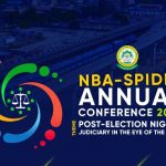 BREAKING NEWS| Annual Conference: NBA-SPIDEL CPC Partners NACO Logistics Ltd to Coordinate Hotel Accomodation for Conferees Attending the SPIDEL Conference in Ikeja, Lagos