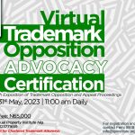 IP Institute Organises Trademark Opposition Training as Registry Publishes 2 new TM Journals[REGISTER]