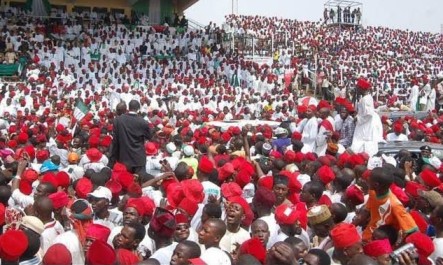 Outrage over Tribunal’s Description of NNPP Supporters as Bandits